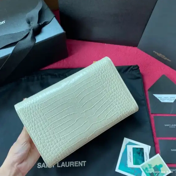 Tony Luxuries YSL KATE 0523